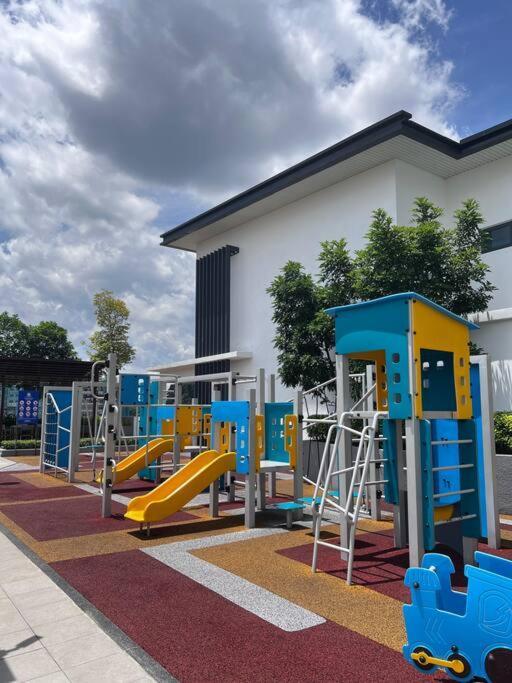 Pangsapuri Onstay Sunway Onsen Ipoh