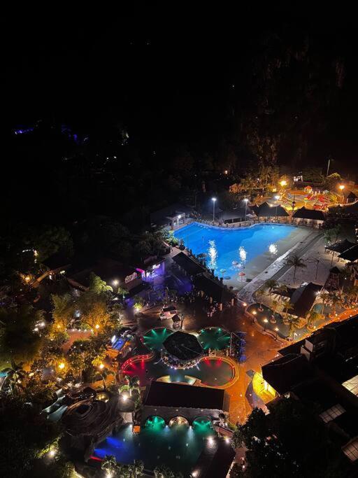 Onstay Sunway Onsen Pangsapuri *