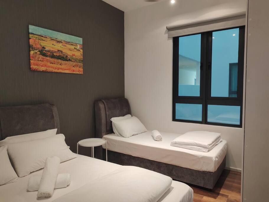 Onstay Sunway Onsen *