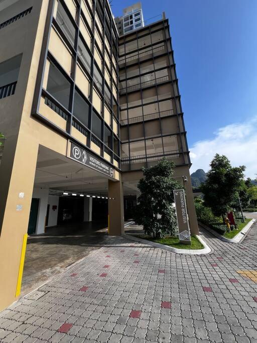 Onstay Sunway Onsen Ipoh