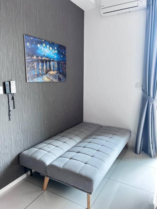 Onstay Sunway Onsen Pangsapuri *