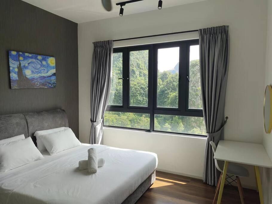 Onstay Sunway Onsen *
