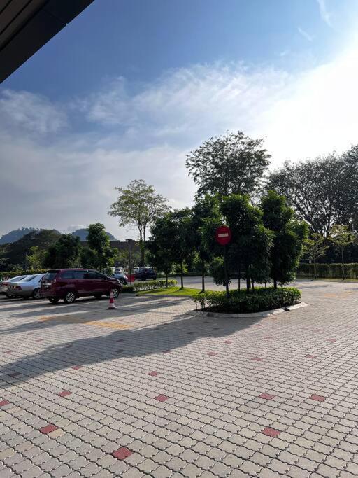 Pangsapuri Onstay Sunway Onsen *
