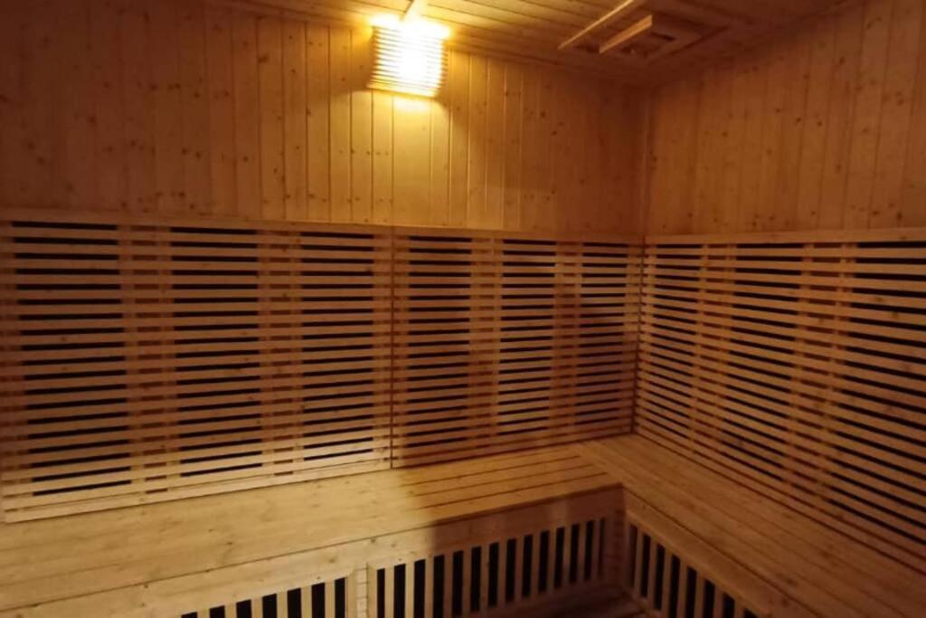Onstay Sunway Onsen *