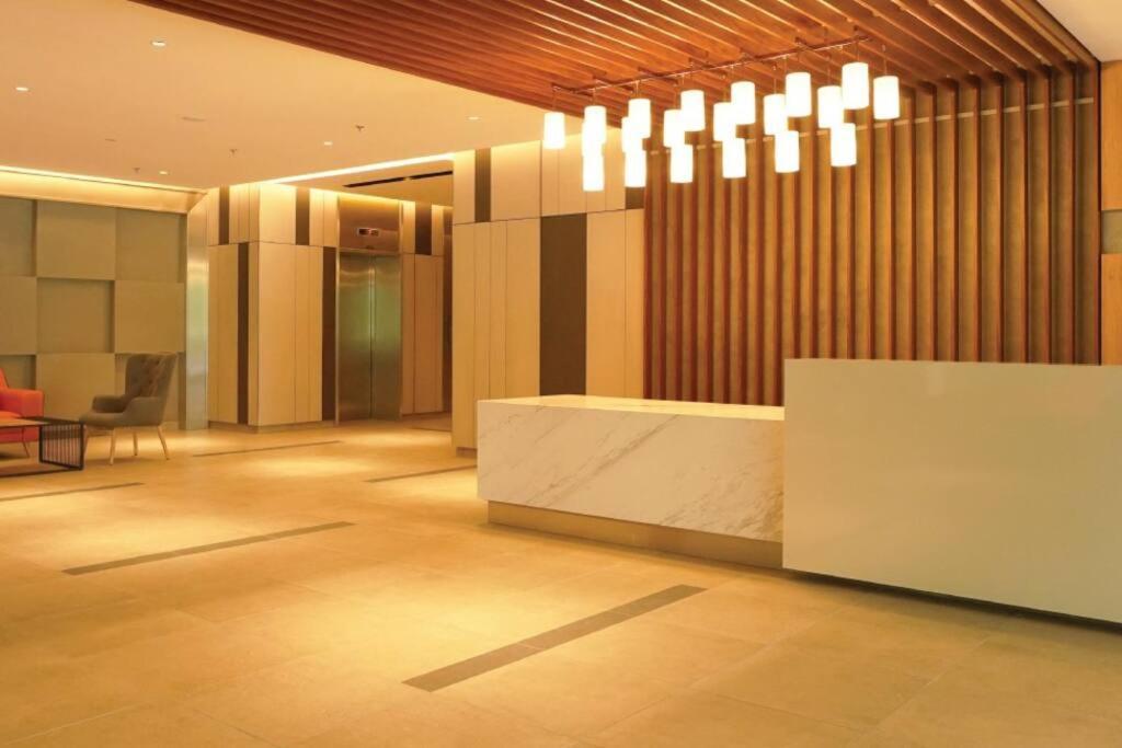 Onstay Sunway Onsen Pangsapuri *