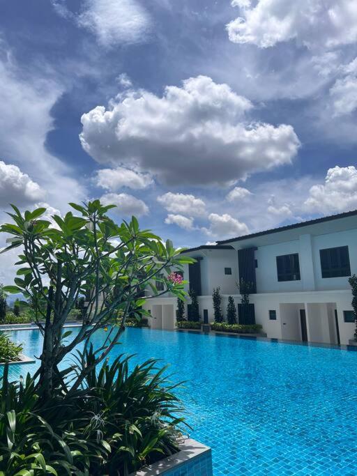 Onstay Sunway Onsen * Ipoh