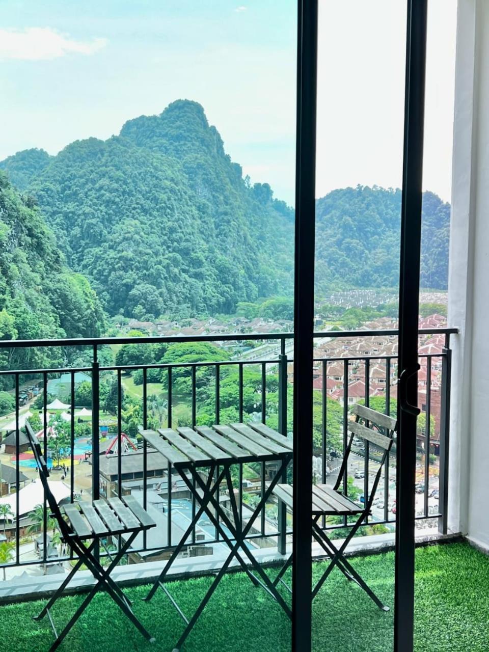 Pangsapuri Onstay Sunway Onsen *