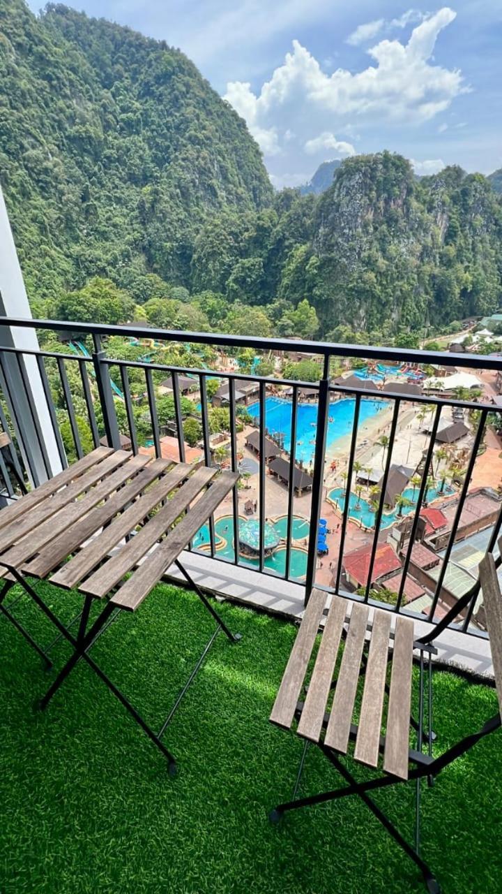 Onstay Sunway Onsen *
