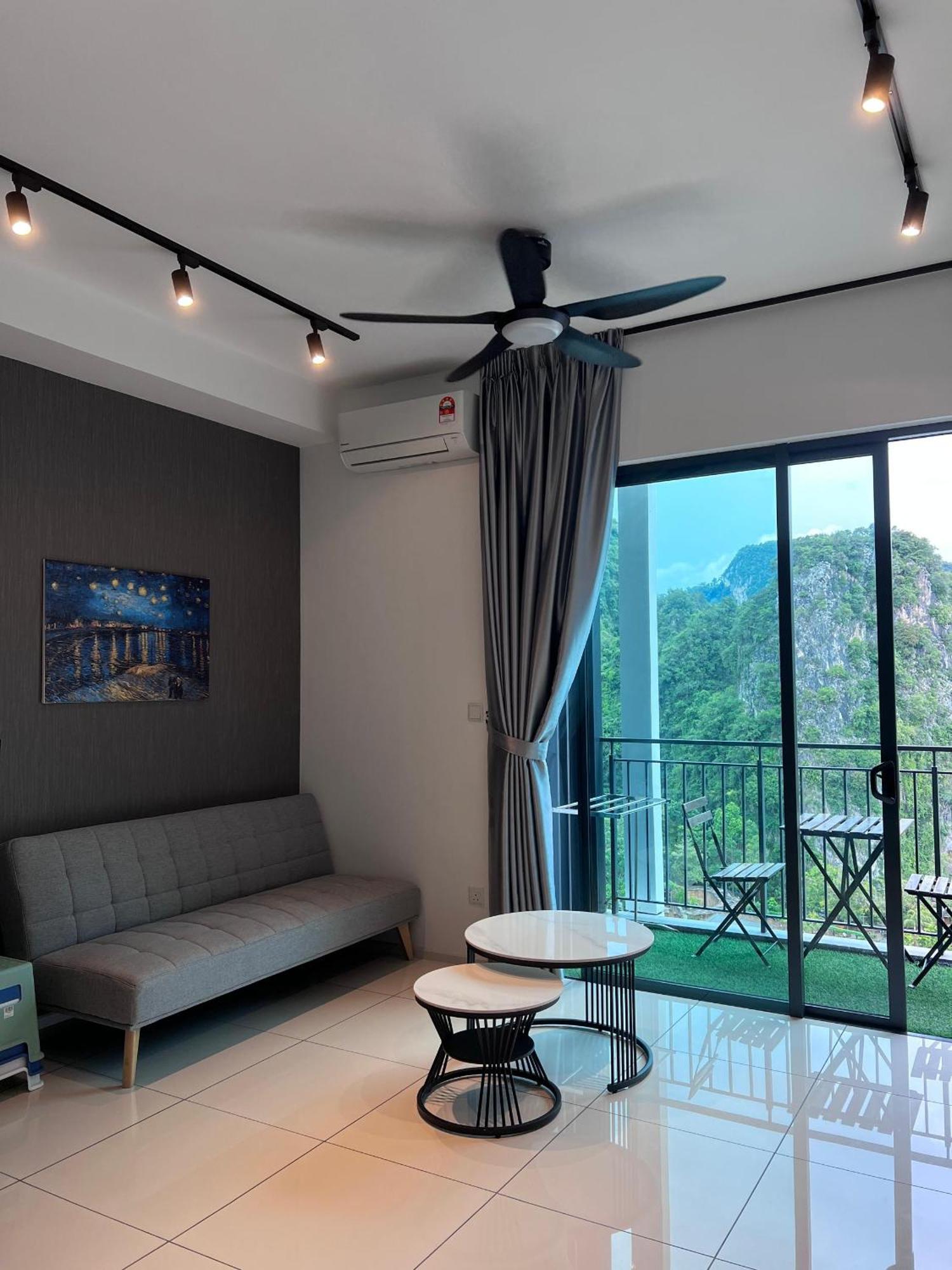 Onstay Sunway Onsen * Ipoh